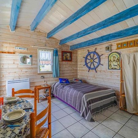 L'Ile D'Yeu, Vos Prochaines Vacances - Velos Inclus Port-Joinville エクステリア 写真